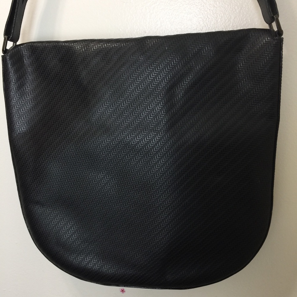 LANCEL CROSSBODY BAG - Picture 3 of 12